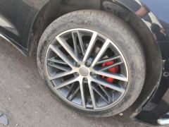 Geely Xingui 2.0TD - ფოტო 6