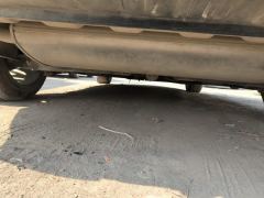 Geely Xingui 2.0TD - ფოტო 9