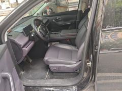 Leapmotor Leapo C10 BEV 605 Enjoy Edition - ფოტო 14