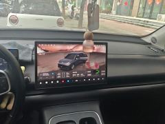 Leapmotor Leapo C10 BEV 605 Enjoy Edition - ფოტო 17