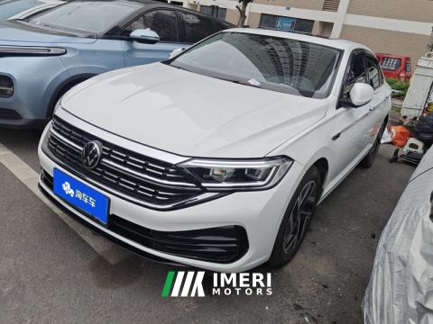 2023 Volkswagen Jetta 280TSI Plus Edition - ავტომობილი ჩინეთიდან