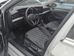 Volkswagen Jetta 280TSI Plus Edition - ფოტო 14