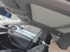 Volkswagen Jetta 280TSI Plus Edition - ფოტო 15