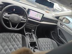 Volkswagen Jetta 280TSI Plus Edition - ფოტო 16