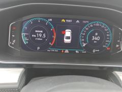 Volkswagen Jetta 280TSI Plus Edition - ფოტო 20