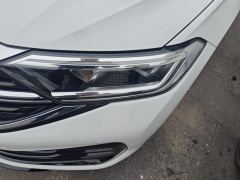 Volkswagen Jetta 280TSI Plus Edition - ფოტო 4
