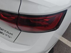 Volkswagen Jetta 280TSI Plus Edition - ფოტო 5