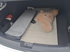 Volkswagen Jetta 280TSI Plus Edition - ფოტო 7