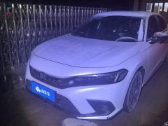 Honda Civic HATCHBACK 240TURBO CVT Extreme Edition - ფოტო 1