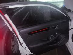 Honda Civic HATCHBACK 240TURBO CVT Extreme Edition - ფოტო 12