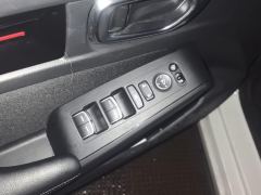 Honda Civic HATCHBACK 240TURBO CVT Extreme Edition - ფოტო 13
