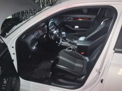 Honda Civic HATCHBACK 240TURBO CVT Extreme Edition - ფოტო 14