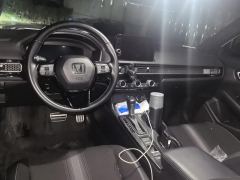 Honda Civic HATCHBACK 240TURBO CVT Extreme Edition - ფოტო 16