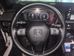 Honda Civic HATCHBACK 240TURBO CVT Extreme Edition - ფოტო 18