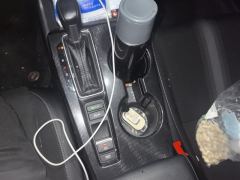 Honda Civic HATCHBACK 240TURBO CVT Extreme Edition - ფოტო 19