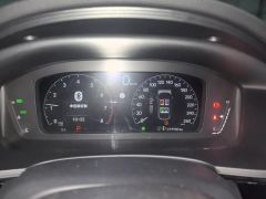 Honda Civic HATCHBACK 240TURBO CVT Extreme Edition - ფოტო 20