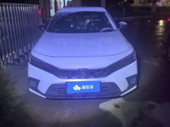 Honda Civic HATCHBACK 240TURBO CVT Extreme Edition - ფოტო 3