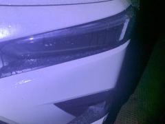 Honda Civic HATCHBACK 240TURBO CVT Extreme Edition - ფოტო 4