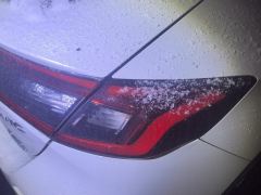 Honda Civic HATCHBACK 240TURBO CVT Extreme Edition - ფოტო 5