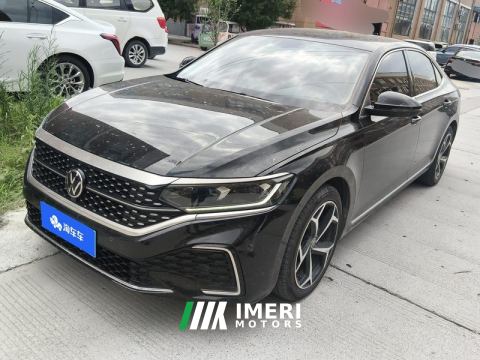 2023 Volkswagen Passat Facelift 330TSI Star Elite Edition - ავტომობილი ჩინეთიდან