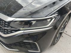 Volkswagen Passat Facelift 330TSI Star Elite Edition - фото 4