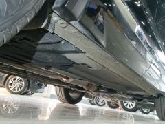 Geely Xingyue L 2.0T Dual Clutch 2WD Premium - фото 10