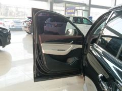 Geely Xingyue L 2.0T Dual Clutch 2WD Premium - фото 12