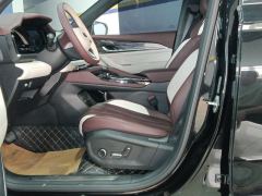 Geely Xingyue L 2.0T Dual Clutch 2WD Premium - фото 14