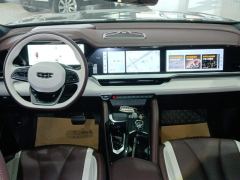 Geely Xingyue L 2.0T Dual Clutch 2WD Premium - фото 16