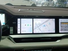 Geely Xingyue L 2.0T Dual Clutch 2WD Premium - фото 17