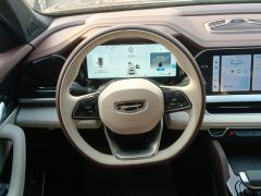 Geely Xingyue L 2.0T Dual Clutch 2WD Premium - фото 18