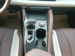 Geely Xingyue L 2.0T Dual Clutch 2WD Premium - фото 19