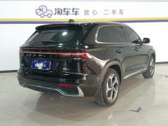 Geely Xingyue L 2.0T Dual Clutch 2WD Premium - фото 2
