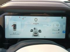 Geely Xingyue L 2.0T Dual Clutch 2WD Premium - фото 20
