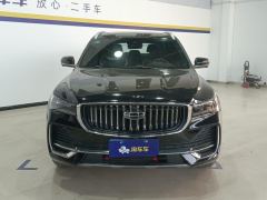 Geely Xingyue L 2.0T Dual Clutch 2WD Premium - фото 3