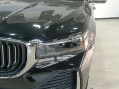 Geely Xingyue L 2.0T Dual Clutch 2WD Premium - фото 4