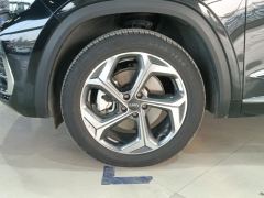 Geely Xingyue L 2.0T Dual Clutch 2WD Premium - фото 6