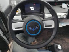 Wuling Hongguang MINIEV GAMEBOY 300km Playing with Coffee Lithium iron phosphate - ფოტო 18