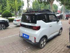 Wuling Hongguang MINIEV GAMEBOY 300km Playing with Coffee Lithium iron phosphate - ფოტო 2