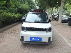 Wuling Hongguang MINIEV GAMEBOY 300km Playing with Coffee Lithium iron phosphate - ფოტო 3