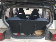 Wuling Hongguang MINIEV GAMEBOY 300km Playing with Coffee Lithium iron phosphate - ფოტო 7