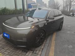Li Auto L7 Max - ფოტო 1