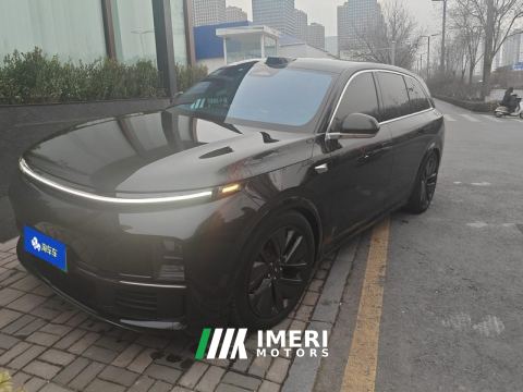 2023 Li Auto L7 Max