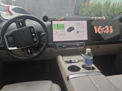 Li Auto L7 Max - ფოტო 16