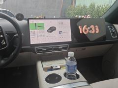 Li Auto L7 Max - ფოტო 17