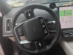 Li Auto L7 Max - ფოტო 18
