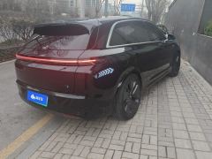 Li Auto L7 Max - ფოტო 2