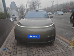 Li Auto L7 Max - ფოტო 3