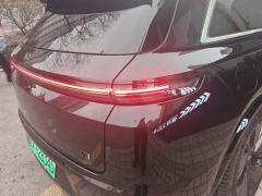 Li Auto L7 Max - ფოტო 5