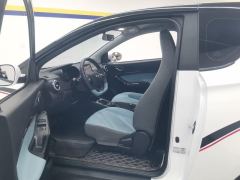Chery Ant 301km Edition 30.7kWh 30kW - photo 14